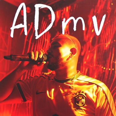 AMOR DE MI VIDA (feat. DR) - Single