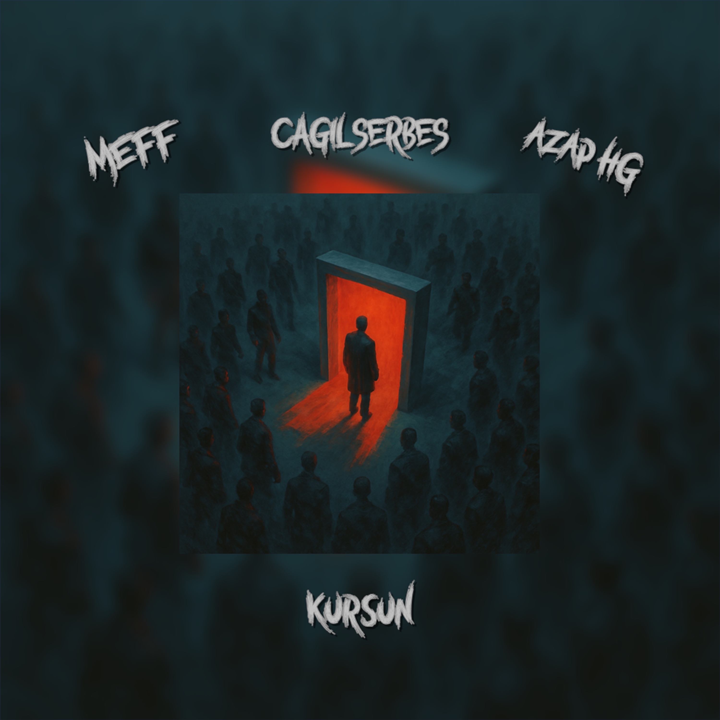 KURŞUN - Single
