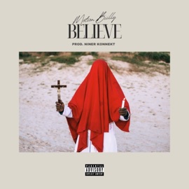 Believe Motion Billy
