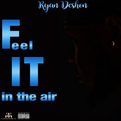 Feel It In The Air - Single