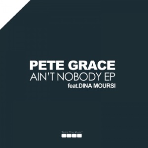 Ain't Nobody EP (feat. Dina Moursi) - Single