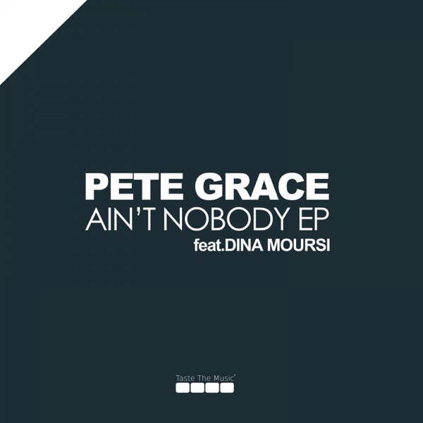 Ain't Nobody EP (feat. Dina Moursi) - Single