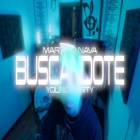 BUSCANDOTE (feat. Martino Nava & Young Forty) - Single - LOS DEL FUTURO