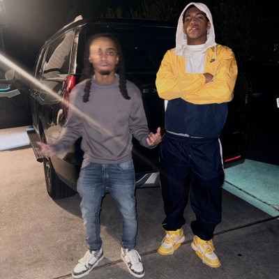 Poppin' It (feat. 1shotjay) - Single