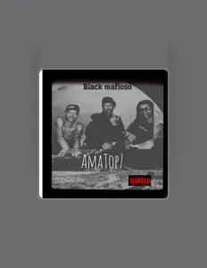 Listen to AMATOP7, watch music videos, read bio, see tour dates & more!
