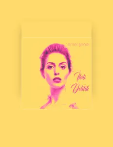 聆聽 Emel Şenel、觀看音樂影片、閱讀小傳、查看巡演日期等！