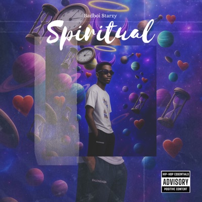 Spiritual (Rhythm) - Single