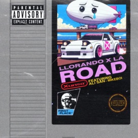 LLORANDO X LA ROAD (feat. Ali San & Mikebøi) Xunsa