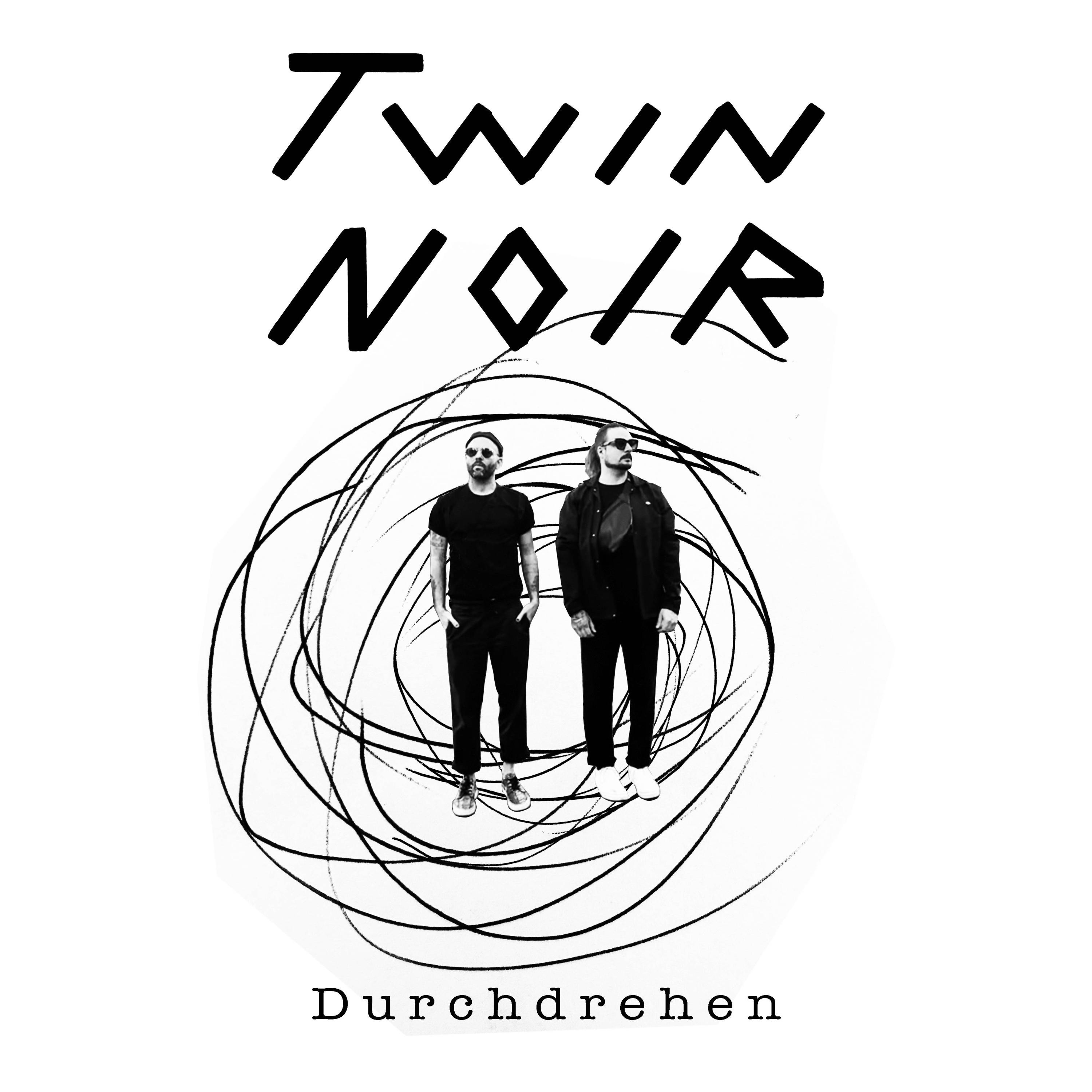 Durchdrehen - Single