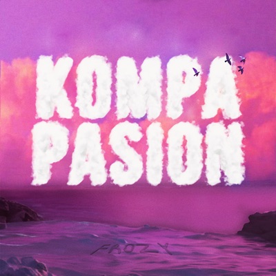 kompa pasión - фрози