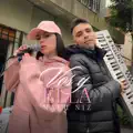 Vos y ella