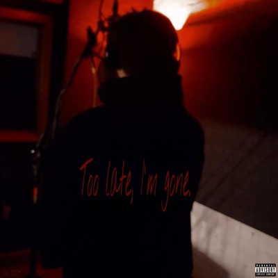 Too late, im gone