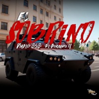 El Sobrino V1 - Single - Diablo 868 & El Borrado M