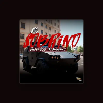 Listen to El Borrado M, watch music videos, read bio, see tour dates & more!