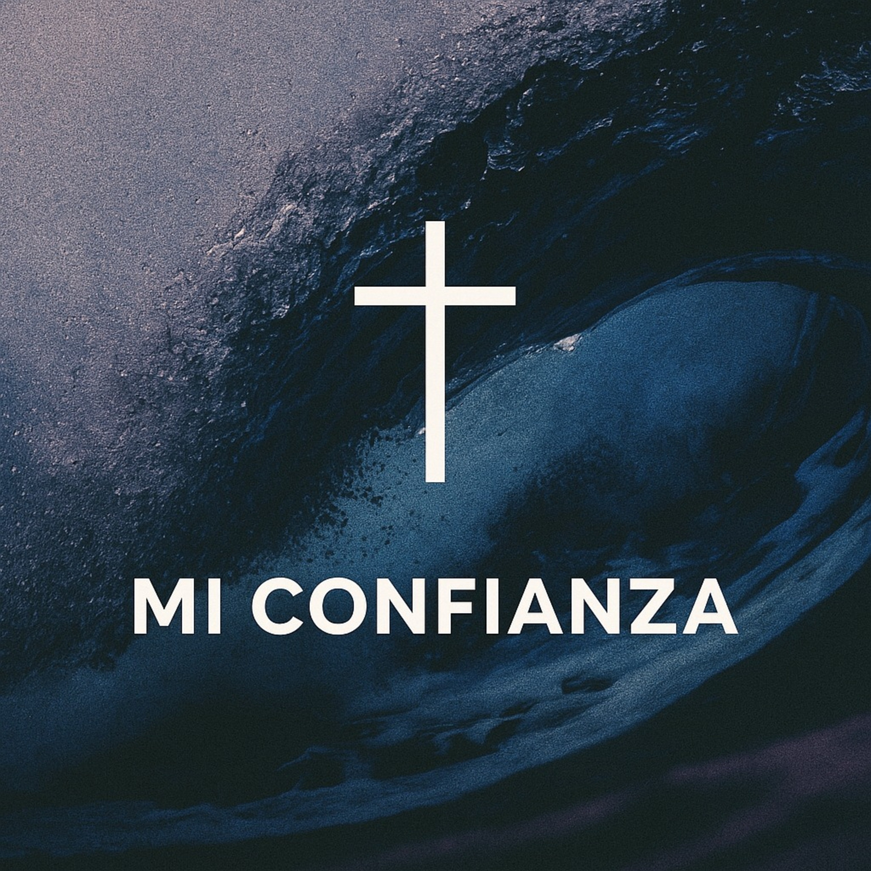 MI CONFIANZA - Single