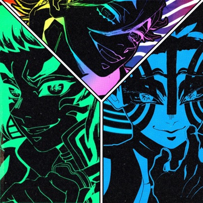 Sangue Superior (feat. Misake & Novaz) - Single