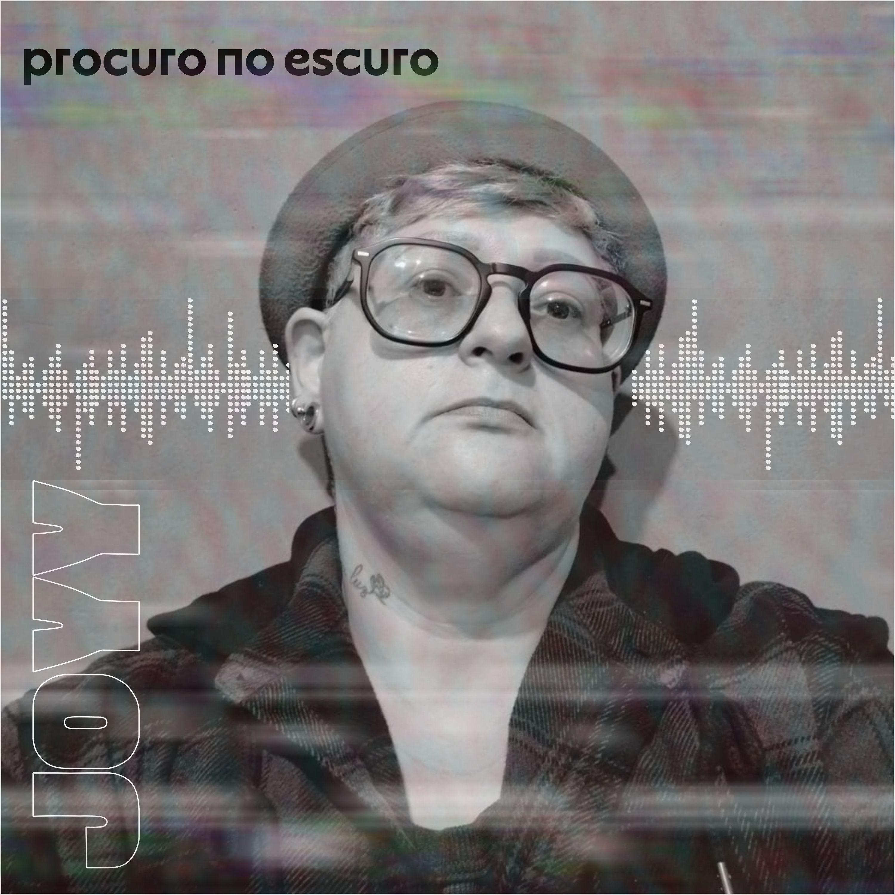 Procuro no Escuro - Single