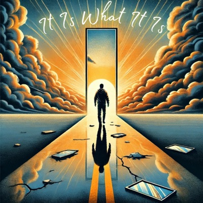 It Is What It Is - Single