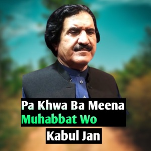 Pa Khwa Ba Meena Muhabbat Wo