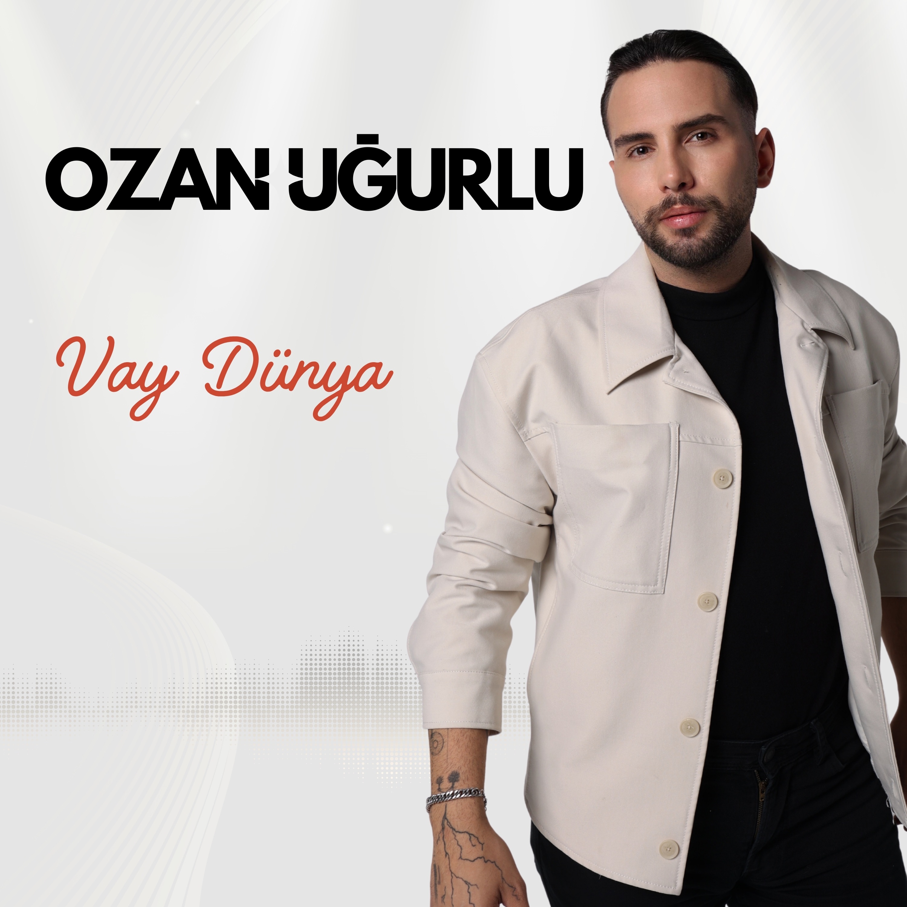 Vay Dünya - Single