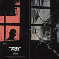 Yikes - Single - Hatch Wiseguy & 38 Spesh