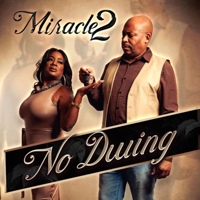 No Dwing - Single
