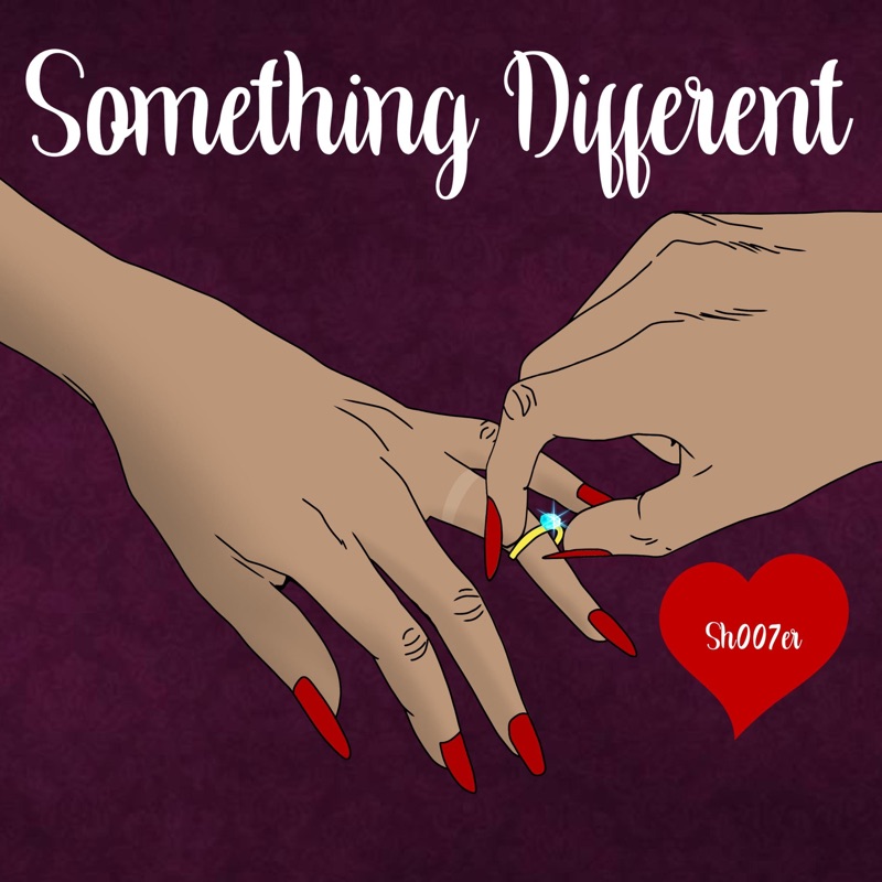 Something Different - Single