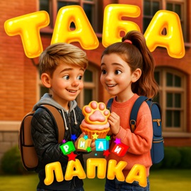 Таба лапка Рили