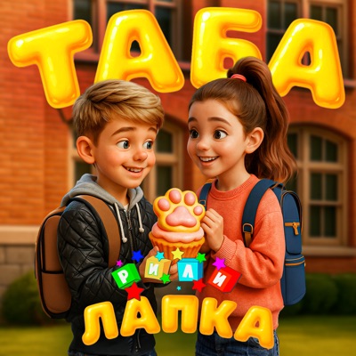 Таба лапка - Single