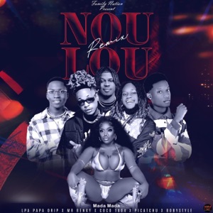 Noulou (bobystyle & lpa & mr benky & coco1804 &menson