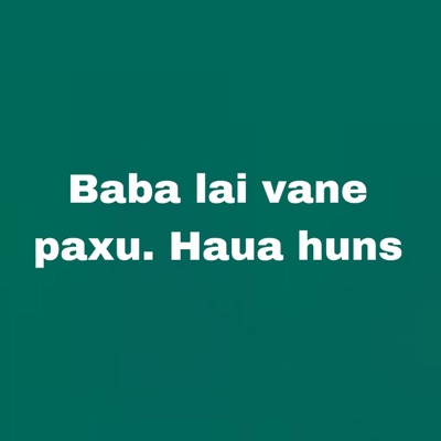Bishnu kunwar - Baba lai vane paxu. Haua huns