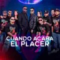 CUANDO ACABA EL PLACER