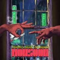 Monsoon - Single - Qaab, Frappe Ash & Stunnah Beatz