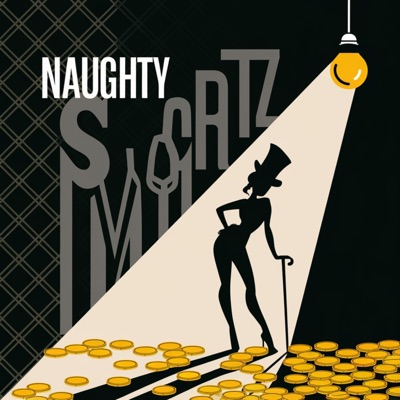 Naughty - Single