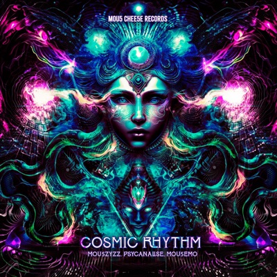 Cosmic Rhythm