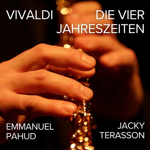 Vivaldi: Die vier Jahreszeiten - EP