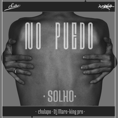 No Puedo - Single