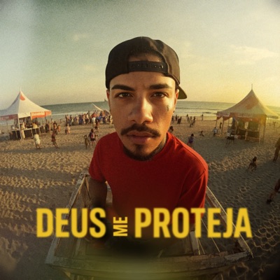 Deus Me Proteja - Single