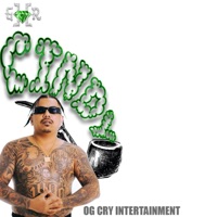 CINDY - Single - OG CRY