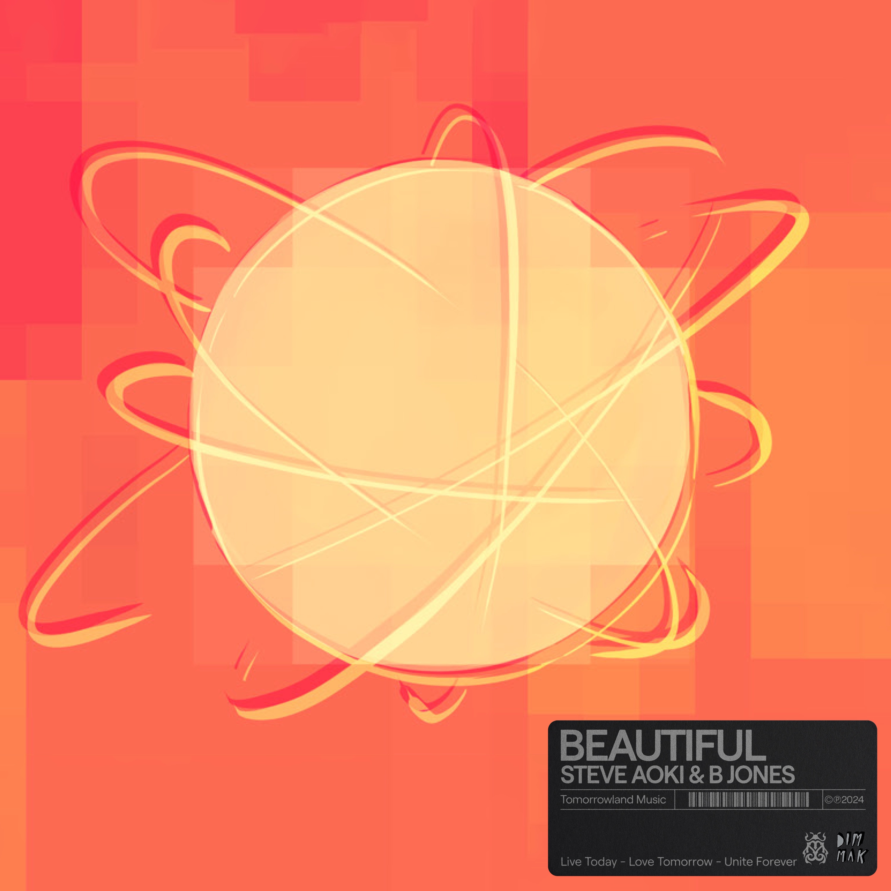 Beautiful - Single