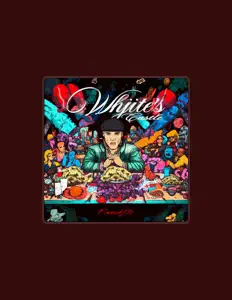 Dengarkan finnwhjite, tonton video musik, baca bio, lihat tanggal tur & lainnya!