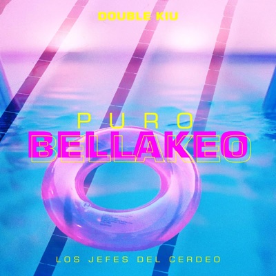 Puro Bellakeo - Single