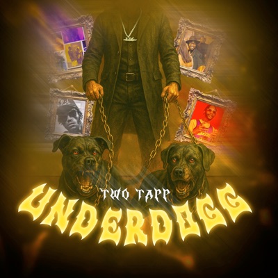 Underdogg - Single