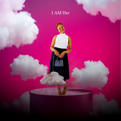I Am Her - EP