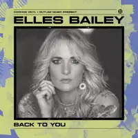 Back To You — Elles Bailey