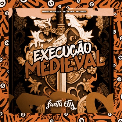 Execução Medieval - Single