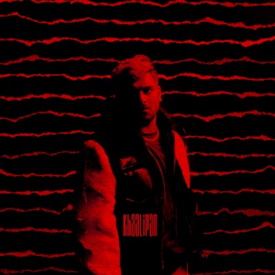 Khaalipan - Single