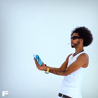 Pingente de Cristo - Single