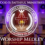 GIFM: Worship Medley - Single
