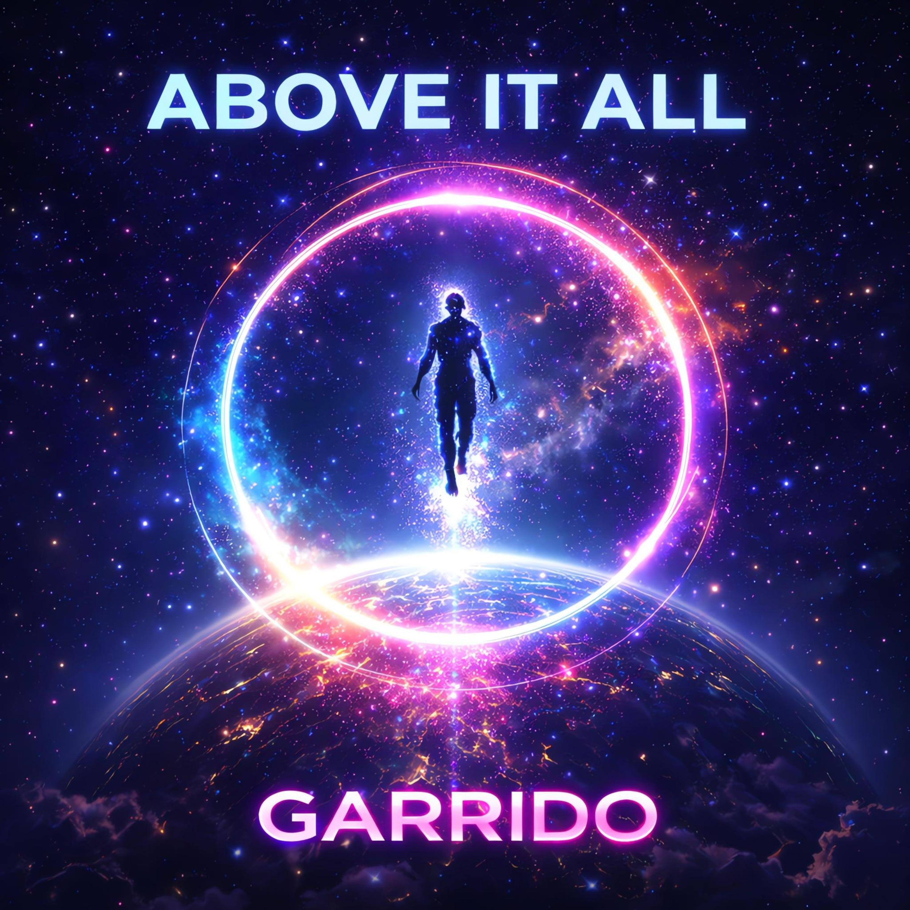 Above It All - Single